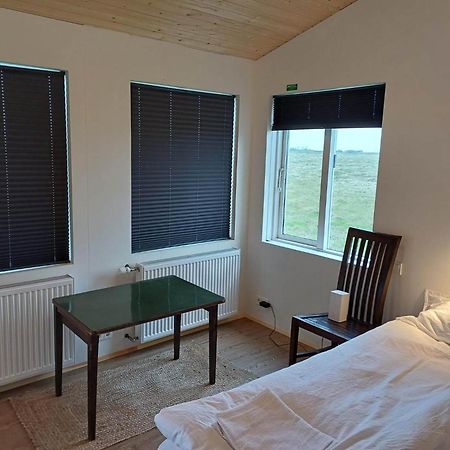 Gaukshof Selfoss Exterior foto