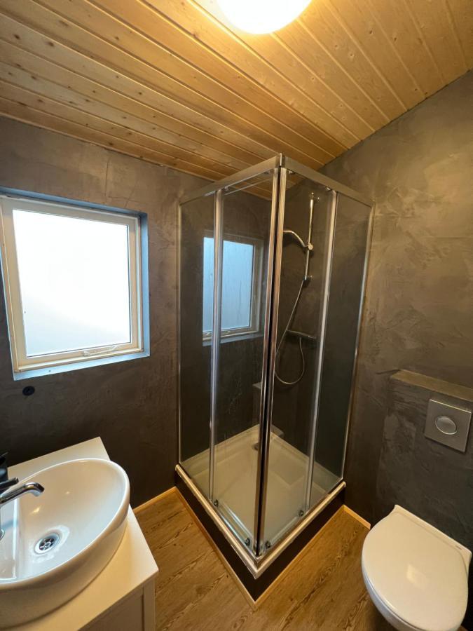 Gaukshof Selfoss Exterior foto