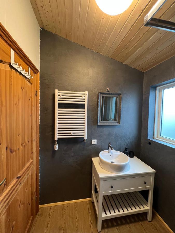 Gaukshof Selfoss Exterior foto