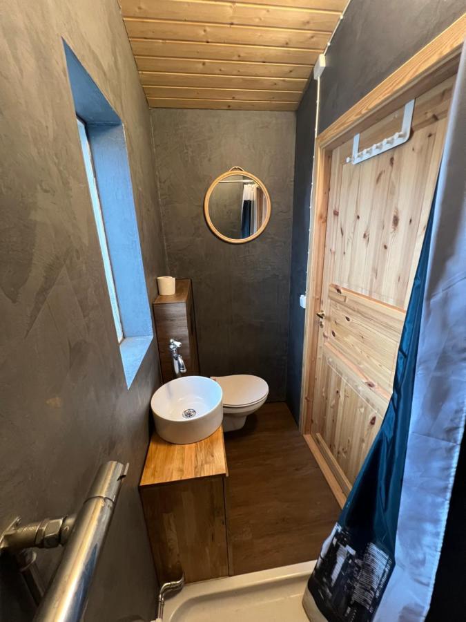 Gaukshof Selfoss Exterior foto