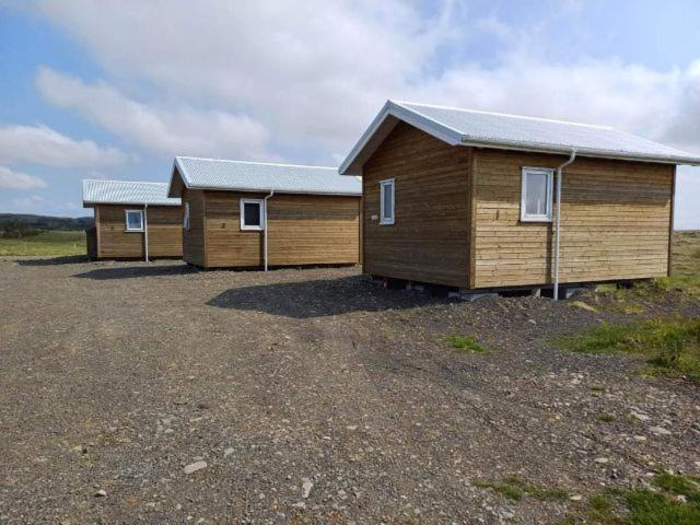 Gaukshof Selfoss Exterior foto
