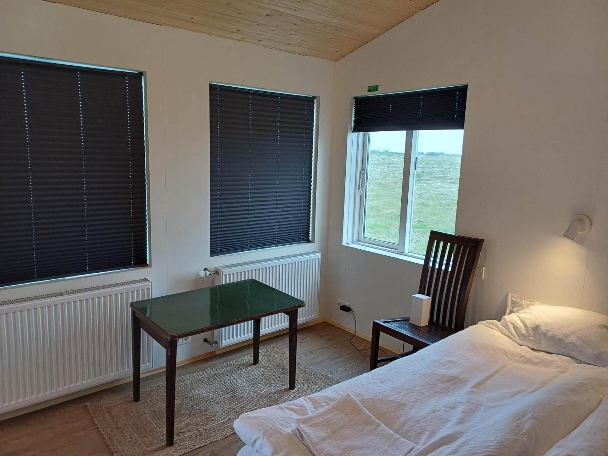 Gaukshof Selfoss Exterior foto